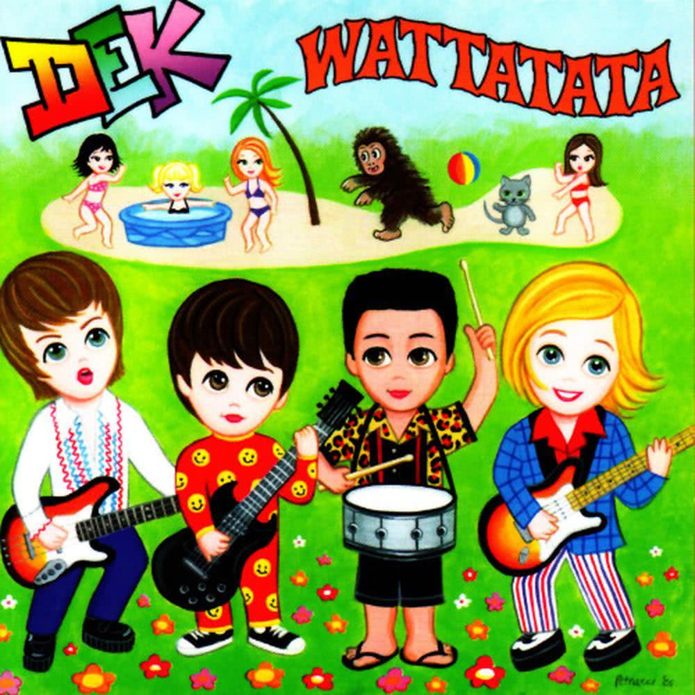 Wattatata