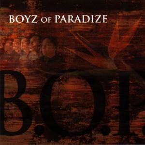 Boyz of Paradize的專輯B.O.P.