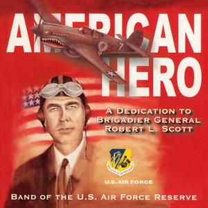 收聽United States Air Force Reserve Band的The American G.I. (Music: Hymn to the Fallen): The American G.I. (Music: Hymn to the Fallen - The Air Force Hymn)歌詞歌曲