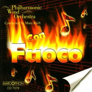收聽Philharmonic Wind Orchestra的Greek Dance歌詞歌曲