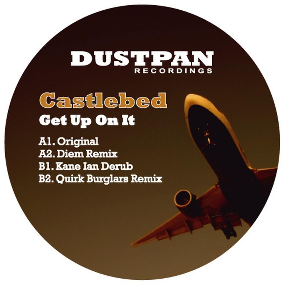 Get Up On It (Quirk Burglars Remix)