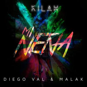 ดาวน์โหลดและฟังเพลง Mi Nena พร้อมเนื้อเพลงจาก Kilah