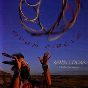 อัลบัม Open Circle ศิลปิน Kevin Locke