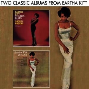 ดาวน์โหลดและฟังเพลง Apres Moi พร้อมเนื้อเพลงจาก Eartha Kitt