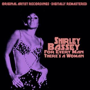 ดาวน์โหลดและฟังเพลง All At Once พร้อมเนื้อเพลงจาก Bassey, Shirley