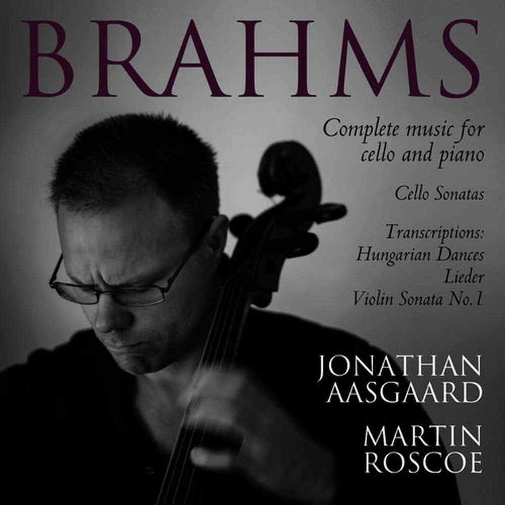 Piano Concerto No. 2 in B Major, Op. 83: Andante (arr. Cord Garben)