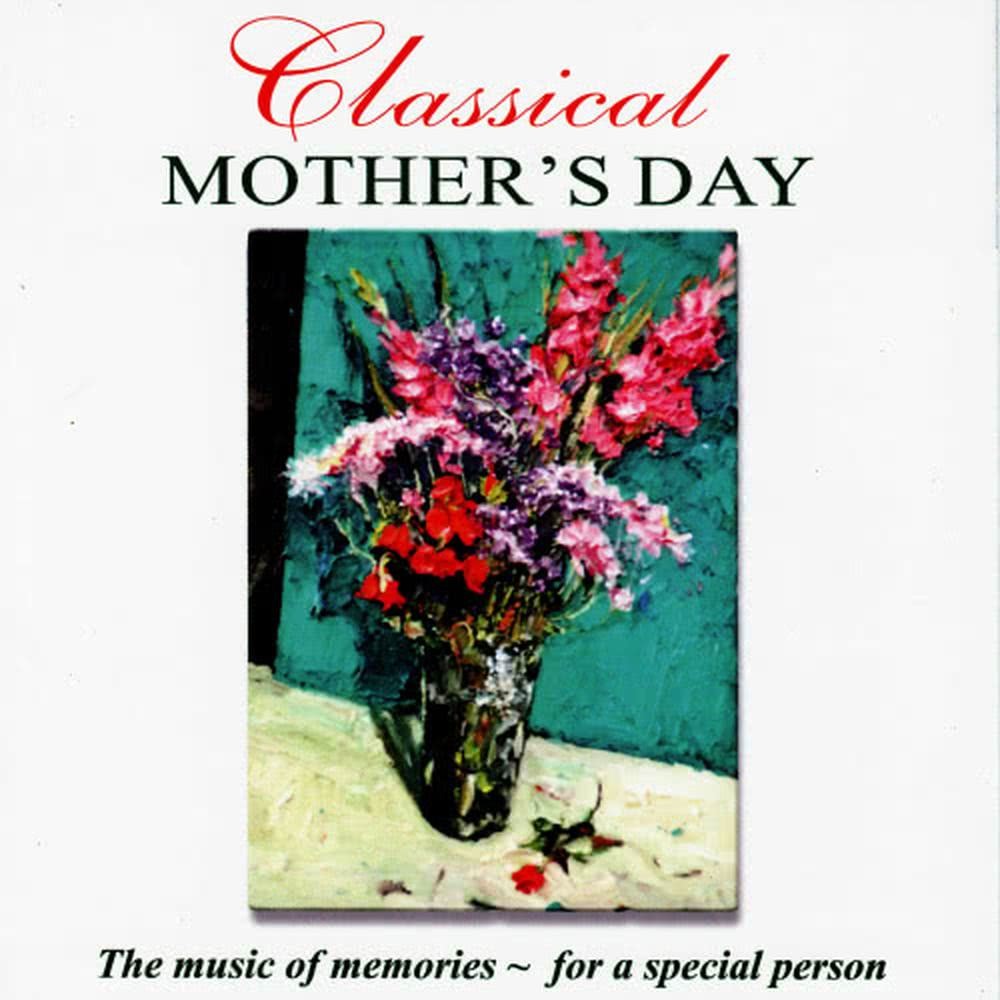 Songs My Mother Taught Me