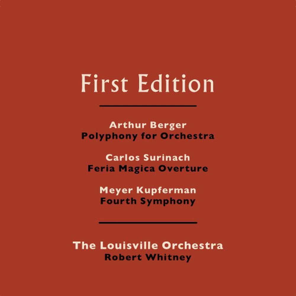Fourth Symphony: III. Largo