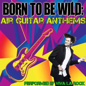 收聽Viva La Rock的Fat Girl (Thar She Blows)歌詞歌曲