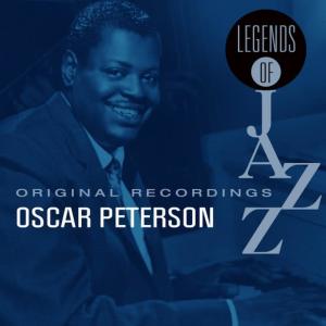 收聽Oscar Peterson的I Surrender, Dear歌詞歌曲
