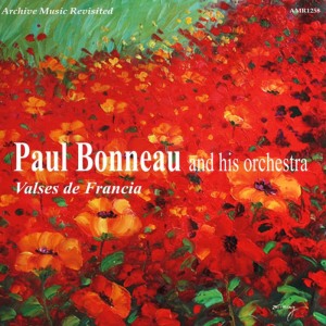 ดาวน์โหลดและฟังเพลง Amoureuse พร้อมเนื้อเพลงจาก Paul Bonneau