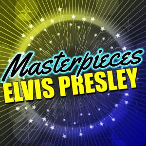 收聽Elvis Presley的Blue Moon歌詞歌曲