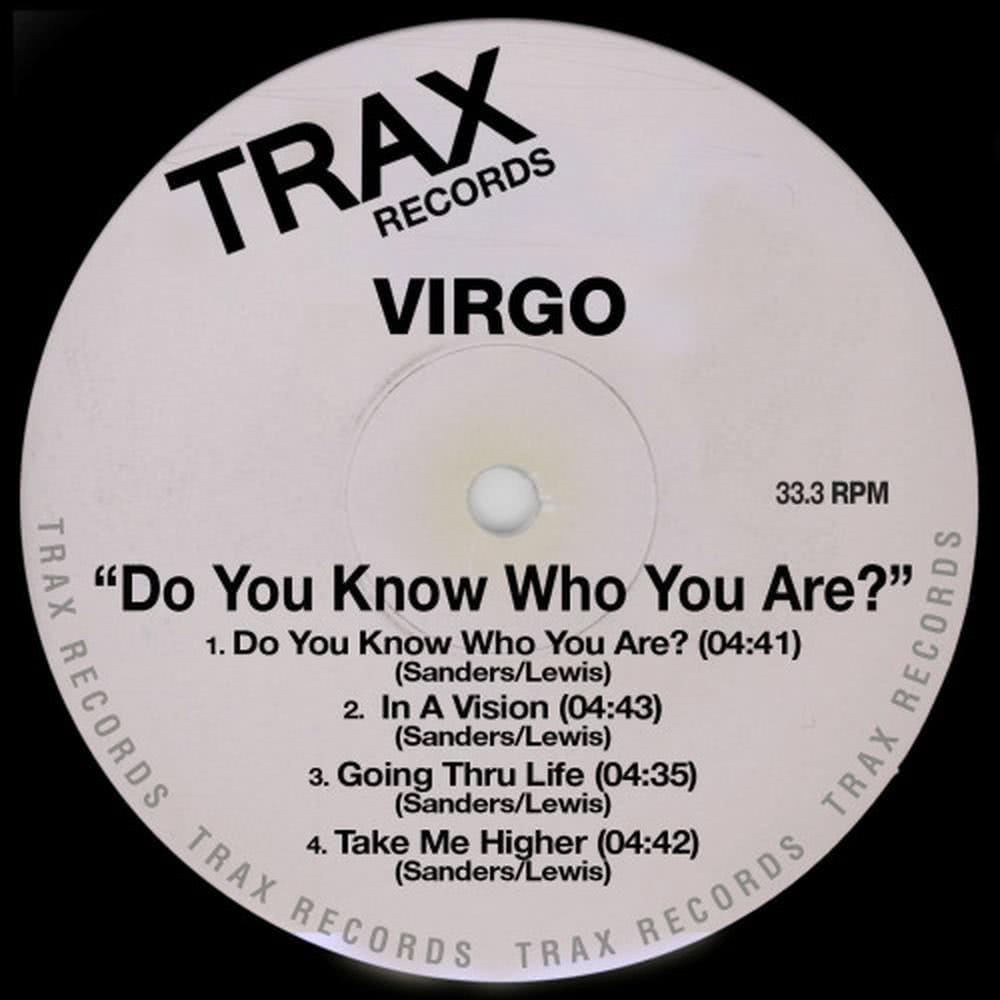 Take Me Higher (12" Club Mix)
