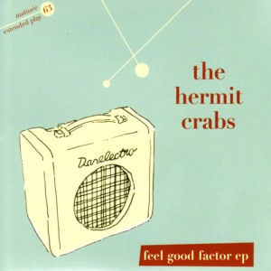 ดาวน์โหลดและฟังเพลง Vegan Vows พร้อมเนื้อเพลงจาก The Hermit Crabs