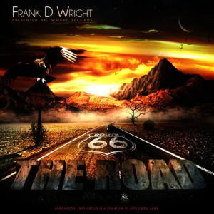收聽Frank D Wright的I Know Your Name歌詞歌曲