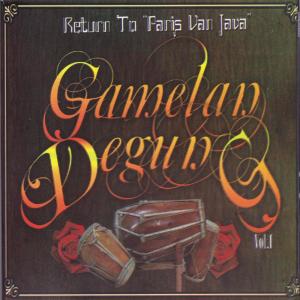 Dengarkan Lambang - Tonggeret lagu dari Group Kancana Sari Bandung dengan lirik
