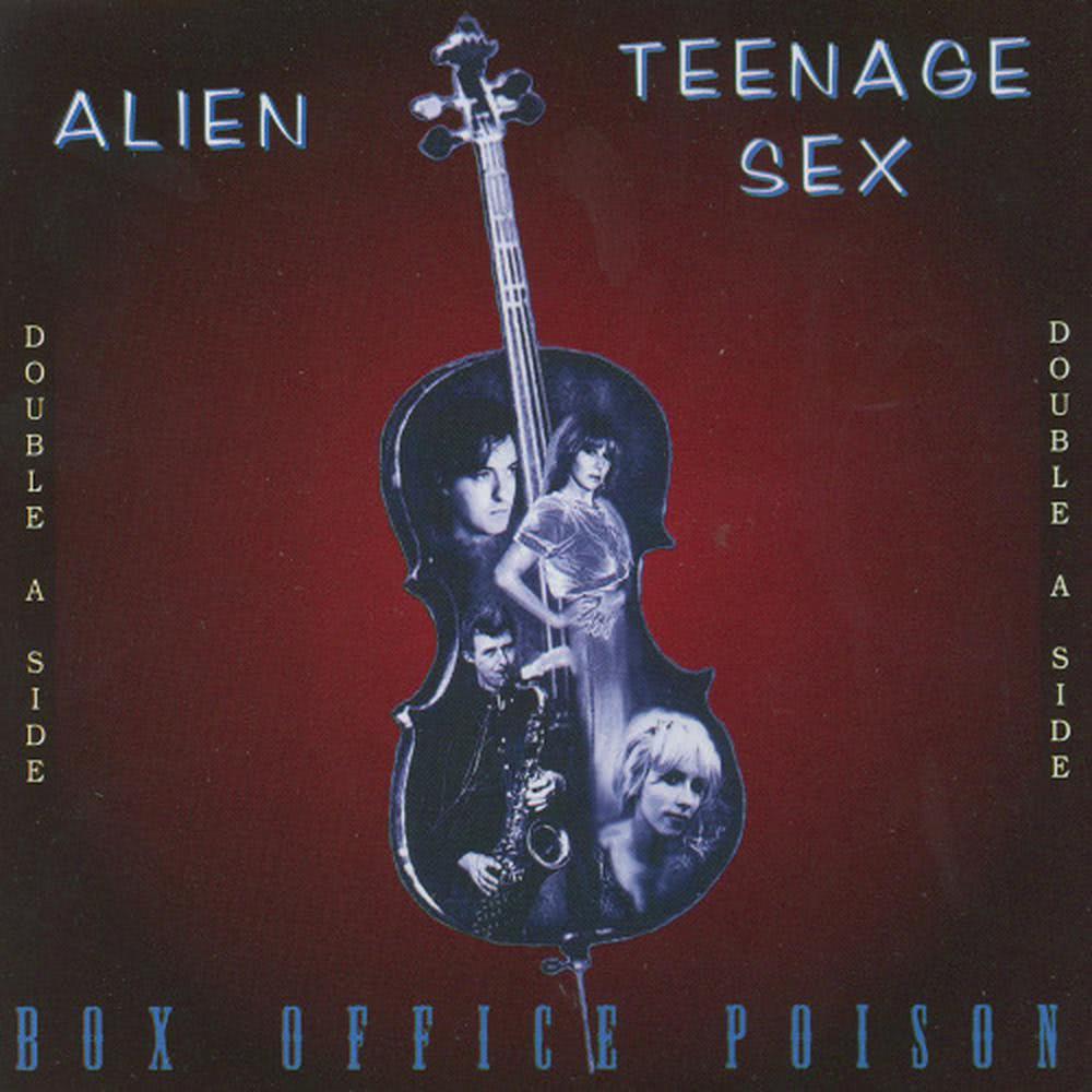 Alien / Teenage Sex