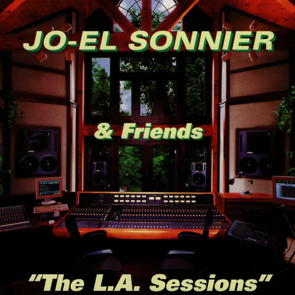 the L.A. Sessions