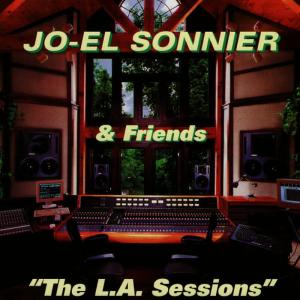 Jo-El Sonnier的專輯the L.A. Sessions