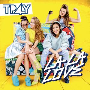 收聽TP4Y的La La Love歌詞歌曲