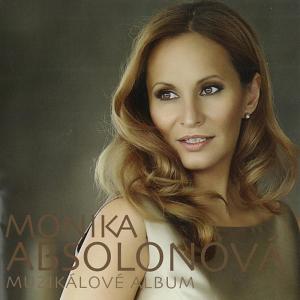 ดาวน์โหลดและฟังเพลง Volba má พร้อมเนื้อเพลงจาก Monika Absolonova