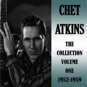 收聽Chet Atkins的Swedish Rhapsody歌詞歌曲
