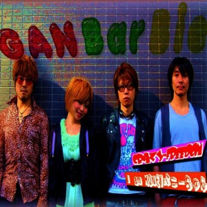 收聽Ganbarbie的I Am Honey Bunny Chan歌詞歌曲