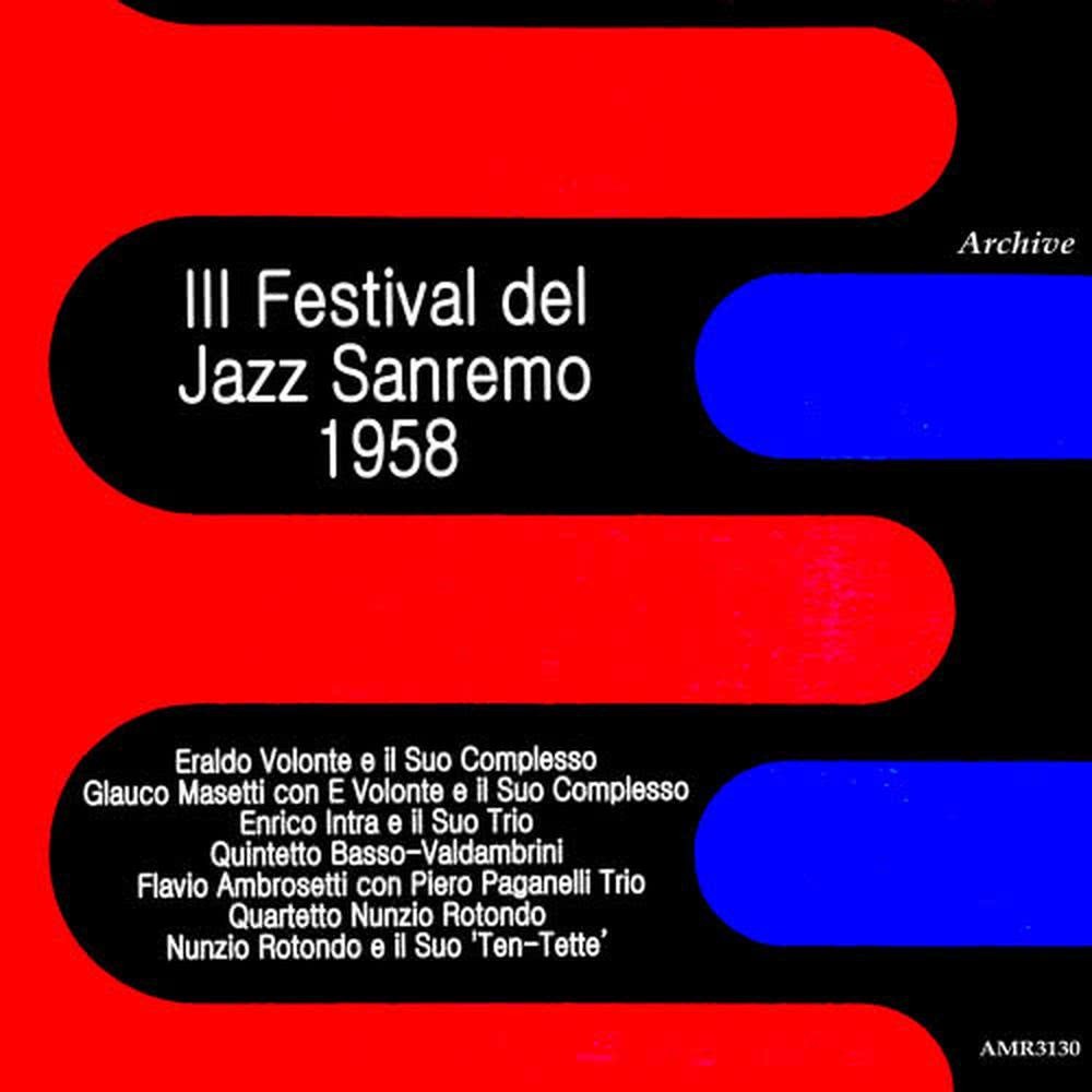 Lullaby for Trio [Live]
