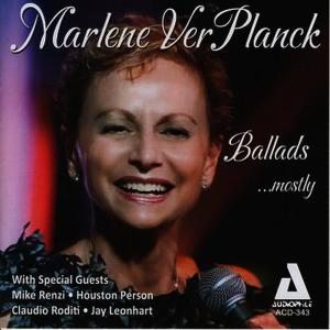 ดาวน์โหลดและฟังเพลง You Fascinate Me So พร้อมเนื้อเพลงจาก Marlene VerPlanck