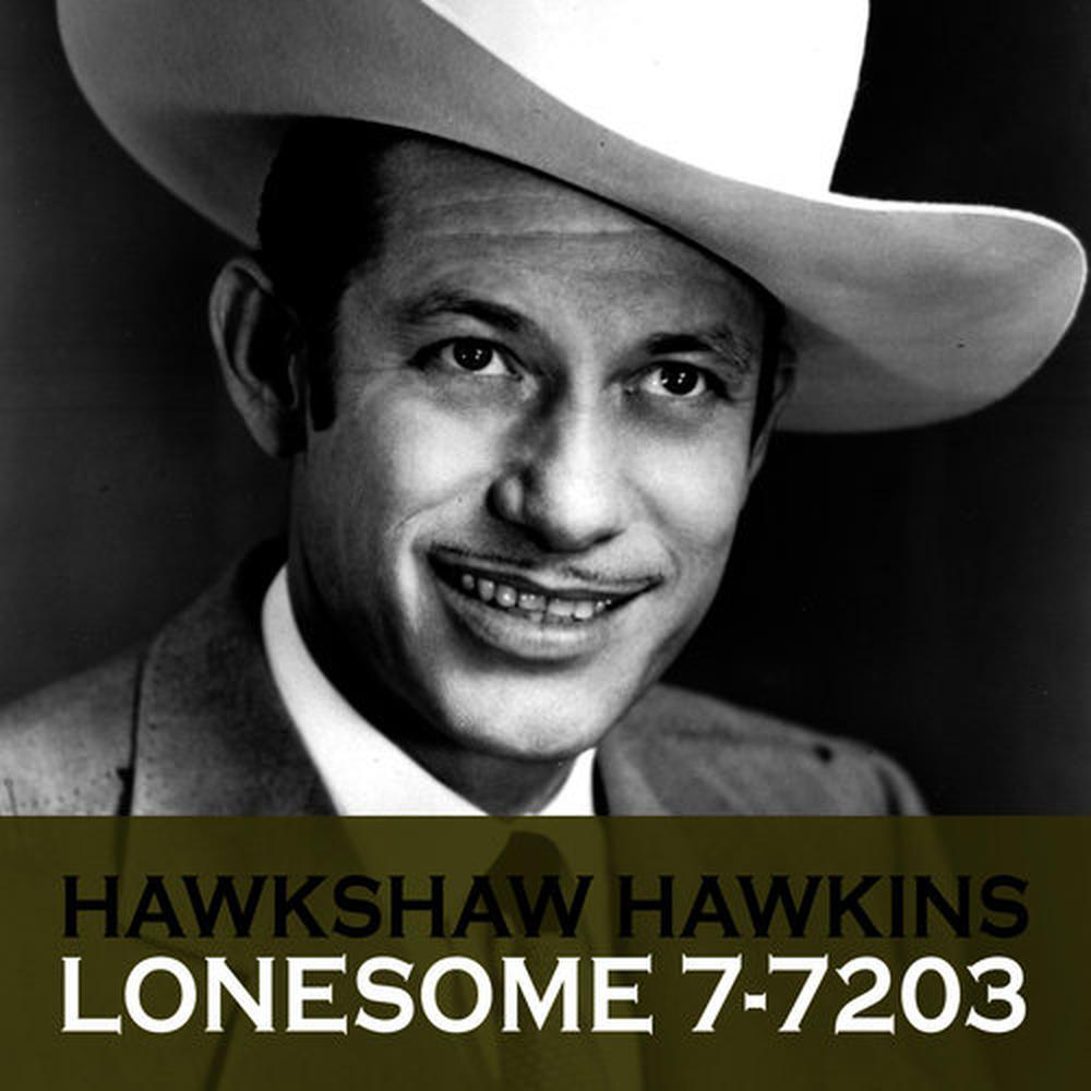 Lonesome 7-7203