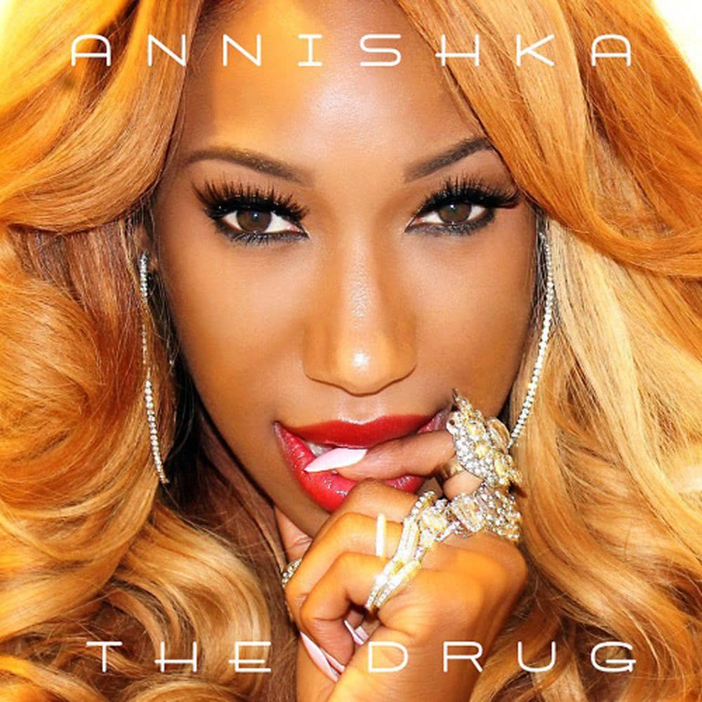 The Drug (Accapella)