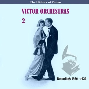 收聽Victor Orchestra的Abandono歌詞歌曲