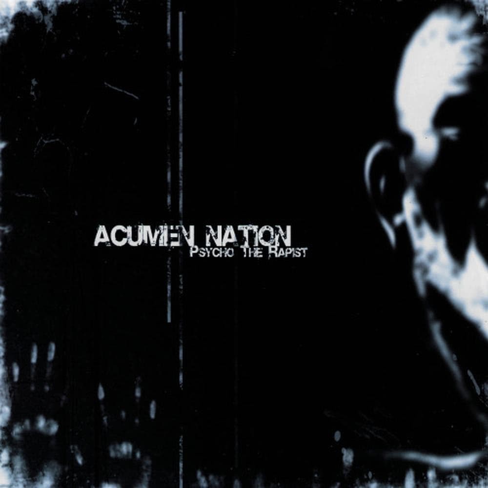 Acumen Trepanation