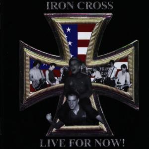 ดาวน์โหลดและฟังเพลง Wargames พร้อมเนื้อเพลงจาก Iron Cross