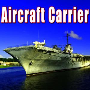 Sound Ideas的專輯Aircraft Carrier