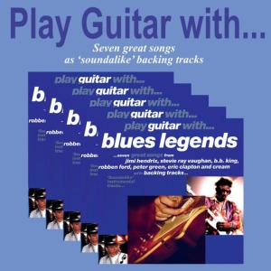 ดาวน์โหลดและฟังเพลง Hideaway [backing track only without guitar] พร้อมเนื้อเพลงจาก The Backing Tracks