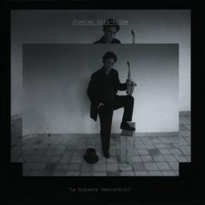 อัลบัม La Orquesta Jamalandruki ศิลปิน Josetxo Goia-Aribe