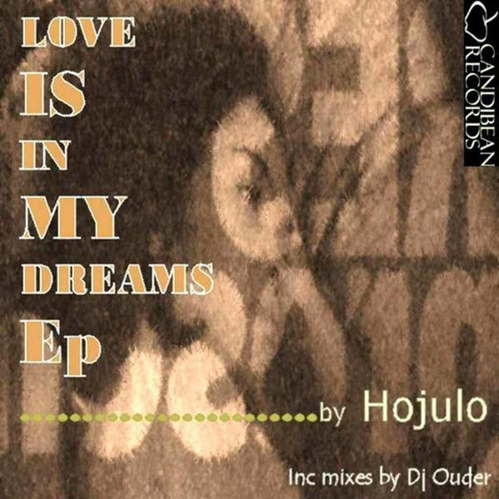 Love Is in My Dreams (Dj Ouder Instrumental)