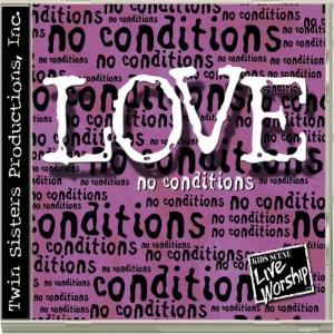 Twin Sisters Productions的專輯Love —No Conditions