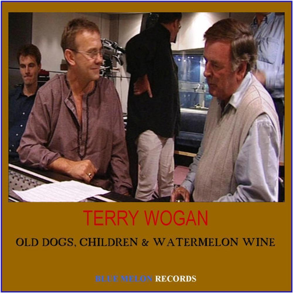 Old Dogs,Children & Watermelon Wine (Instrumental Version)