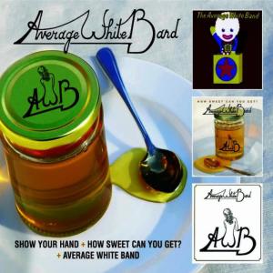 收聽Average White Band的Nothing You Can Do歌詞歌曲