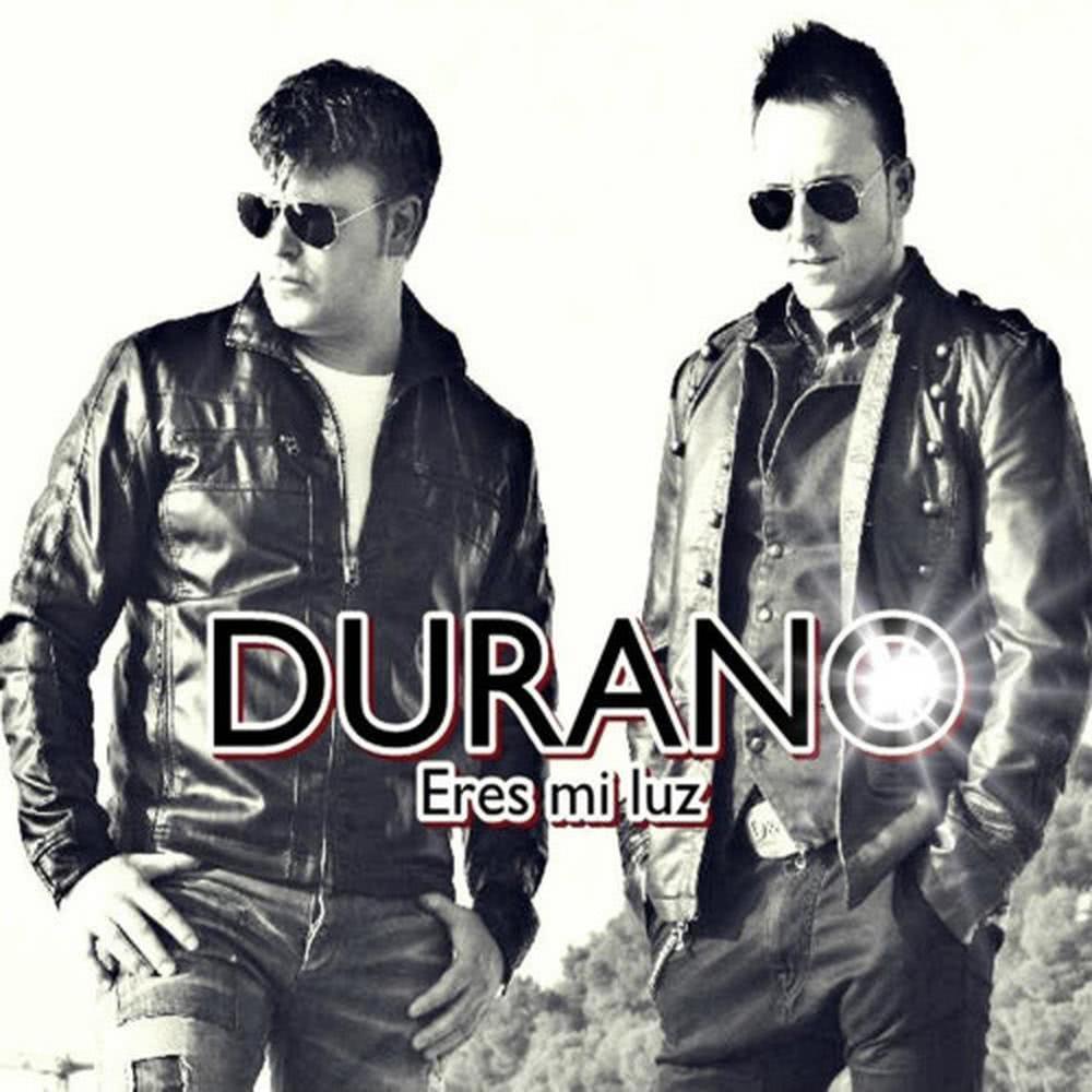 Durano-eres Mi Luz