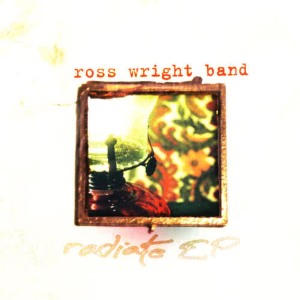 收聽Ross Wright Band的Light of Your Grace歌詞歌曲