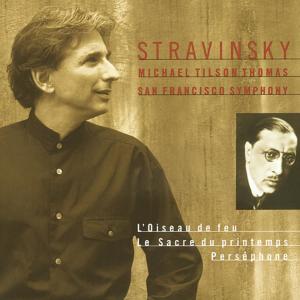 ดาวน์โหลดและฟังเพลง Perséphone: Persephone Reborn พร้อมเนื้อเพลงจาก Michael Tilson Thomas