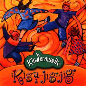 收聽Kindermusik International的All Fall Down歌詞歌曲