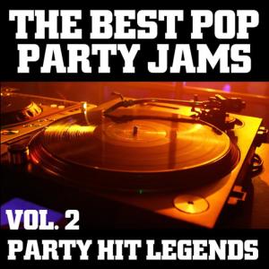 ดาวน์โหลดและฟังเพลง Jump Around พร้อมเนื้อเพลงจาก Party Hit Legends
