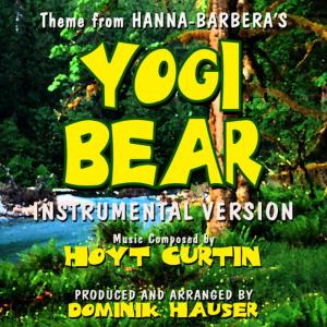 ดาวน์โหลดและฟังเพลง Yogi Bear : Theme From The Hanna-Barbera Cartoon Series (Inst) พร้อมเนื้อเพลงจาก Dominik Hauser
