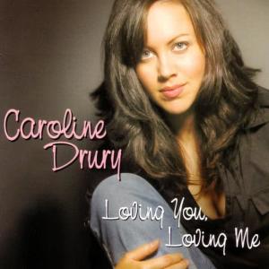 收聽Caroline Drury的Let's Just Stay Inside歌詞歌曲