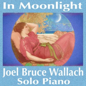 收聽Joel Bruce Wallach的Night Blooming Jasmine Breeze歌詞歌曲