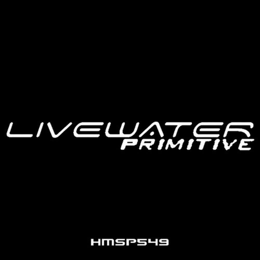 Primitive (JC Mazter Mix)